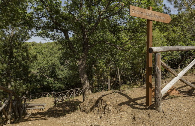 Casena Mongerrati - Foto 41