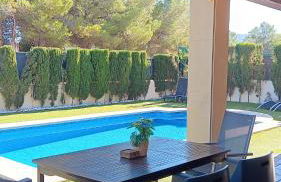 Villa Puerto Adriano - Foto 16