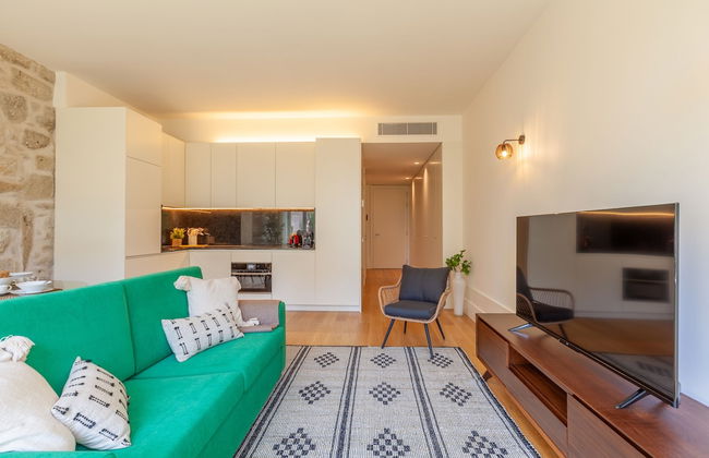 D&S - Lazaros Apartments - Foto 29