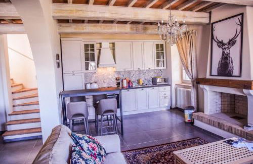 by Casamerina, Cunicchi house with private pool and AC 1km from village - Foto 49