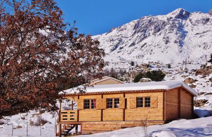 Les Chalets De Lozzi - Foto 115