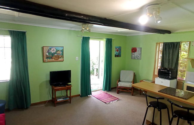 Millgate Cottage - Foto 25