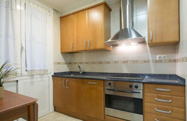 SanSebastianForYou Zabaleta Apartment - Foto 9