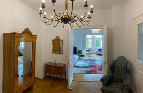 Helsinki Apartment Erfurt 1 - Photo 11