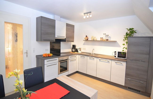 Apartment Near ski Area in Wehrstapel in Sauerland - Foto 30