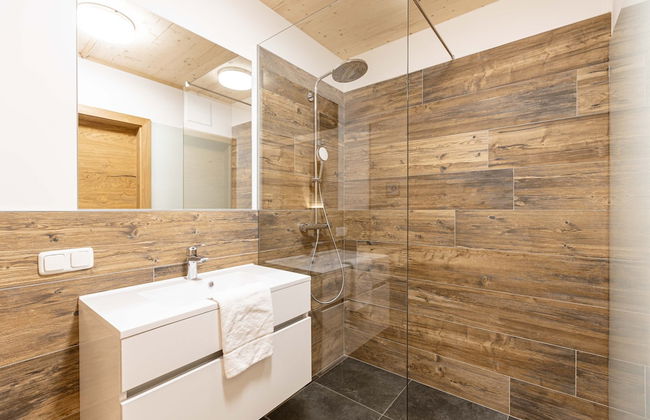 Ferienwohnung mit 3 Schlafzimmern - Photo 5