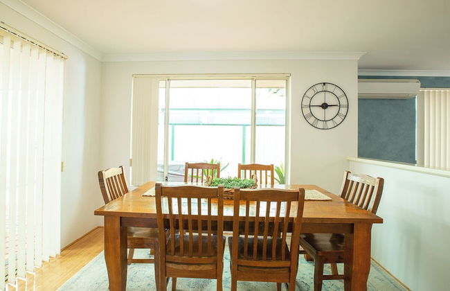 Retreat On Dolphin - Photo 8