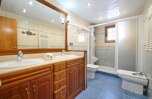 Marina in Blanes With 6 Bedrooms and 4 Bathrooms - Foto 42