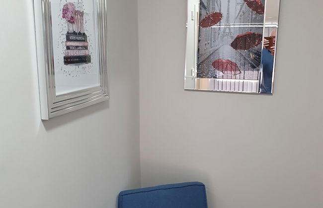 Immaculate 3-bed Studio in Liverpool City Centre - Foto 12