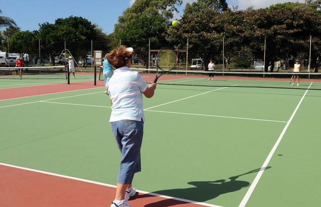 Discovery Parks - Bargara - Foto 28