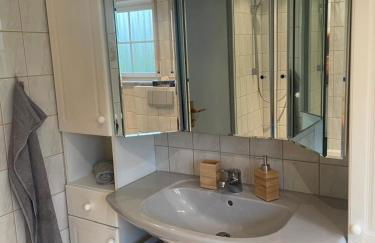 Ferienwohnung Wintersonne - Foto 17