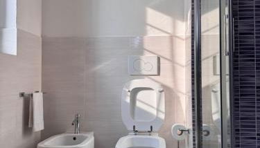 San Raffaele Suite - Foto 3, Shower