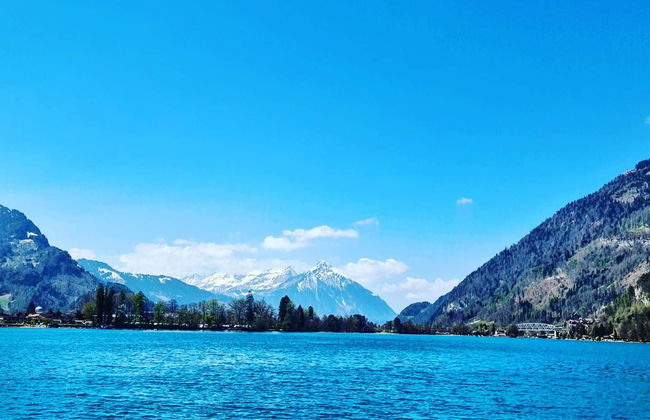 Lilo/2-Zimmer - Foto 19