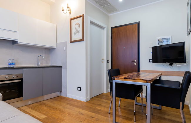 Milan Retreats Cadorna - Photo 42