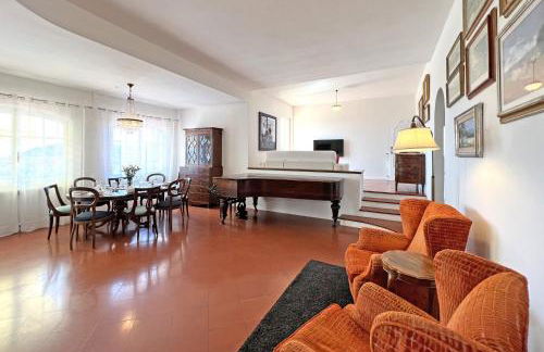 Villa Collina Del Sole 12 Pax by VILLASRETREATS - Foto 17