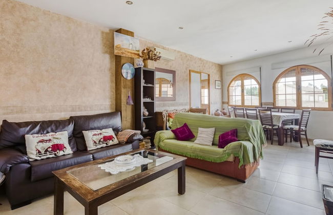 Appealing Cottage in Ciudad Real With Private Pool - Photo 7