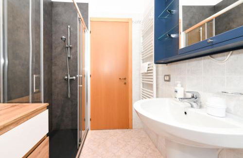 Villa Mimosa-Con piscina e vista lago - Foto 42