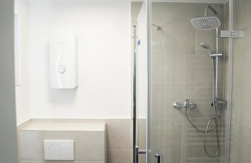 Hive Apartments Giesen an der B6 - Foto 71