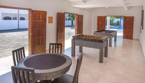 Solar Capricórnio - Foto 5, Game Room