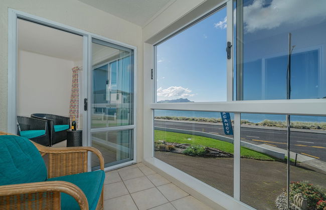 Waterfront Apartments Whitianga - Foto 45