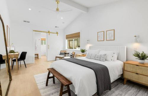 Russian River Luxury Escape with Private Hot Tub - Foto 5