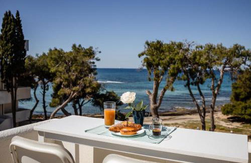 Attico Margherita - LA TERRAZZA SUL MARE - Foto 1