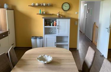 Janas Ferienwohnung in Heideblick - Foto 2