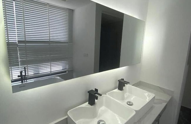 Home Xperience Luxury Apartments - Foto 21