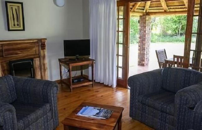 Coral Tree Cottages - Foto 13