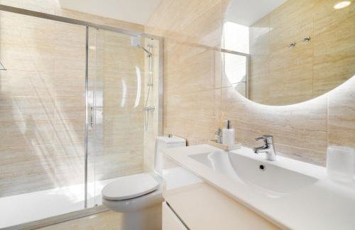 WHome Estoril Design Villa Garden & Comfort - Foto 28