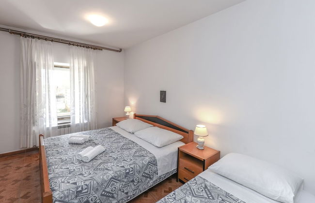 Apartment 1709 - Foto 4