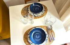 Estudio frente al mar - Foto 3