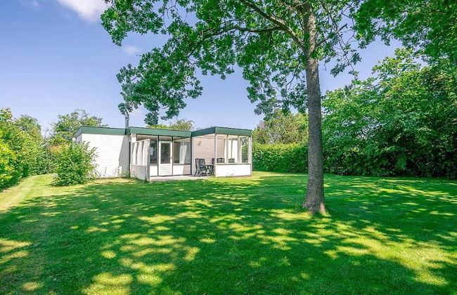 Holiday Home Near Texel Dunes & Beach - Foto 30