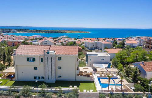 Pool Terrace Sea View Šarkić - Photo 3