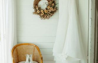 Wine Country Farmhouse - Foto 40