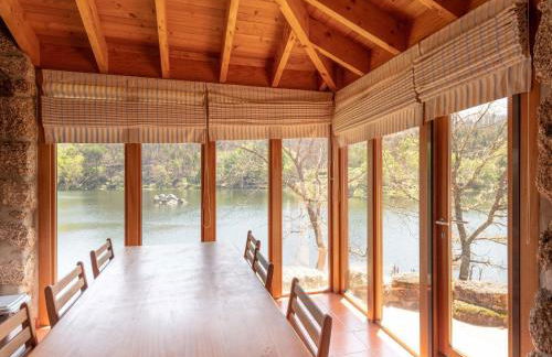 Mansion in Dao Valley by River Beach - Foto 24