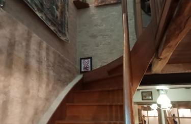 la tour du fauconnier - Photo 9