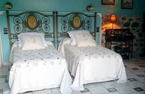 Casa Rural Azaga Adults Only - Foto 25