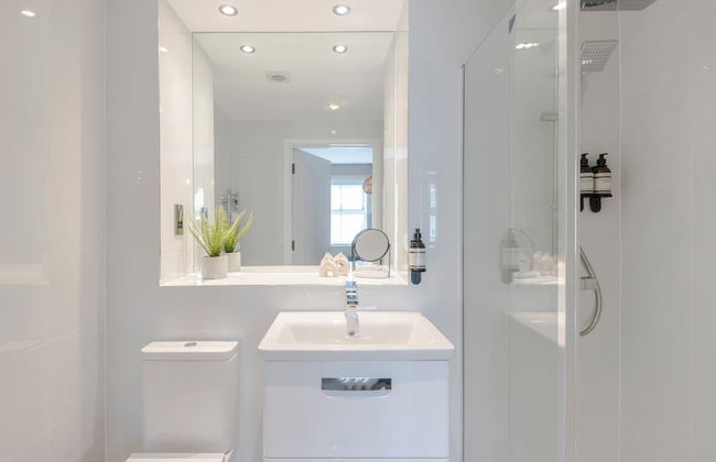 Old Kent Road YourApartment - Foto 26