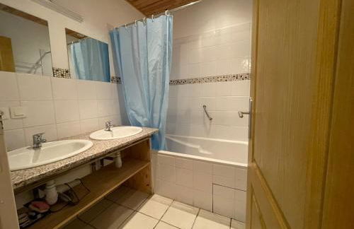 La Phonolite, Gîte familial, Wifi, campagne - Foto 18