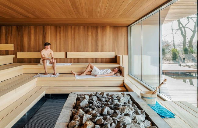 Bergvliet Villa's - Photo 36