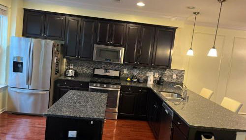 Immaculate 4Br 3Ba TownHouse in the DMV area - Foto 2