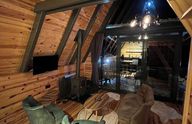 Kalivi Suit Bungalov - Foto 7