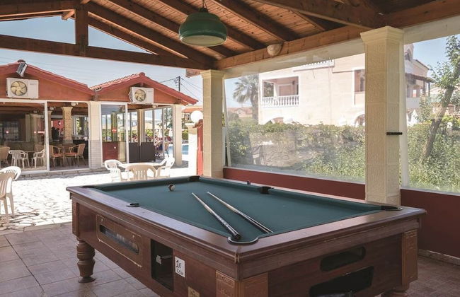 Eriva Hotel - Foto 19