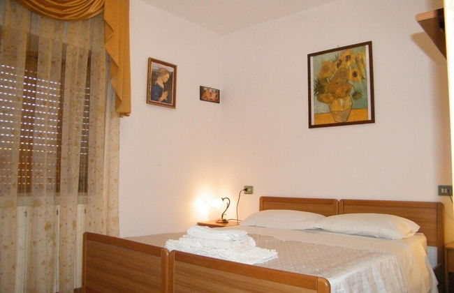 Agriturismo La Vecchia Fontana - Photo 9