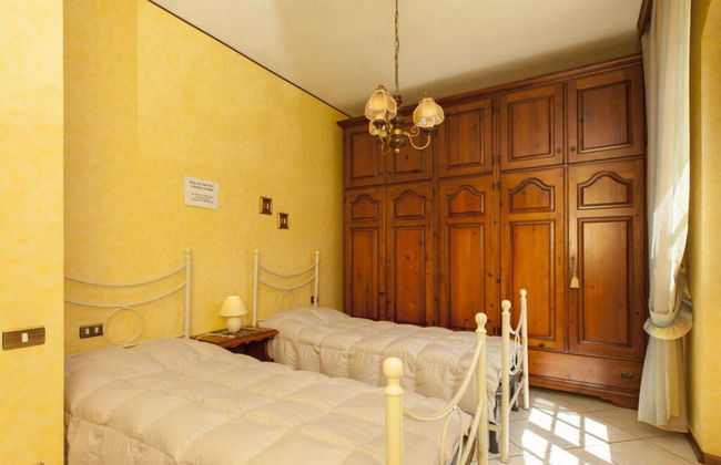 Topazio Comfortable Holiday Residence - Foto 3