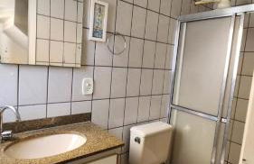 Casa em Condomínio Toninhas duas vagas de garagem - Foto 10