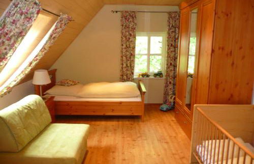 Ferienhof Hübner - Foto 12