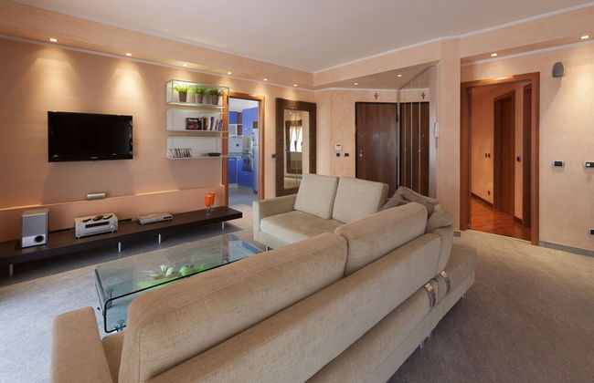 Villa Cometa - Living Fashion - Foto 12