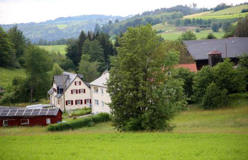 Pferdestall - Foto 24